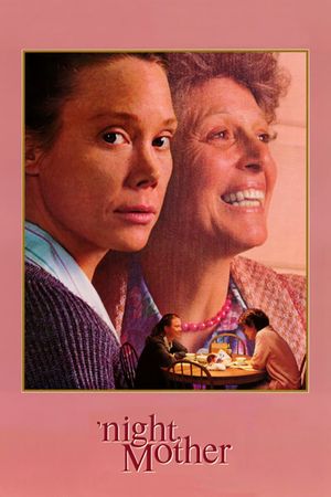 'night, Mother's poster