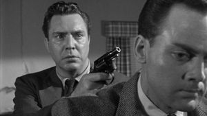 Shield for Murder's poster