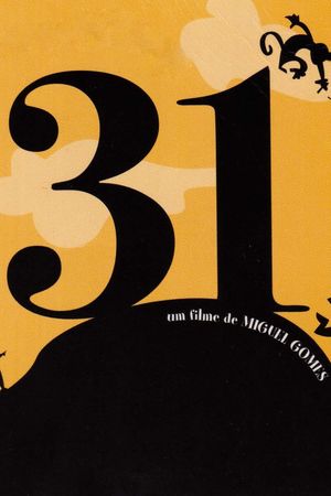 31's poster