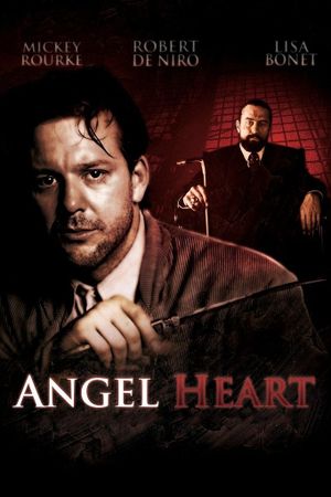 Angel Heart's poster