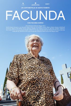 Facunda's poster