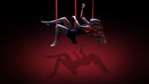 The Puppetman's poster