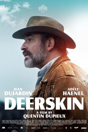 Deerskin's poster