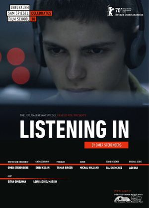 Listening In's poster image