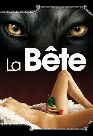 The Beast's poster