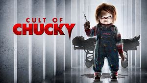 Cult of Chucky's poster