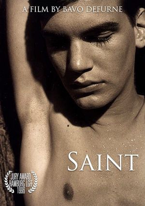 Saint's poster