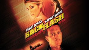 Backflash's poster