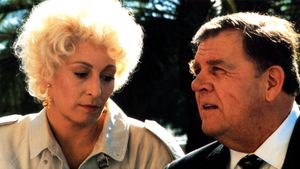 The Grifters's poster