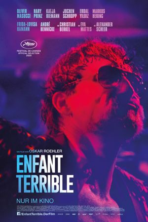 Enfant Terrible's poster