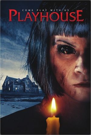 Playhouse's poster