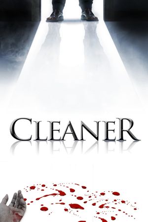 Cleaner's poster