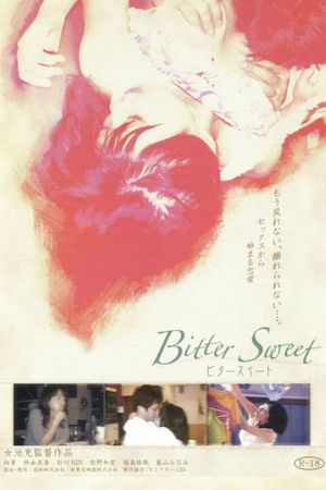 Bitter Sweet's poster