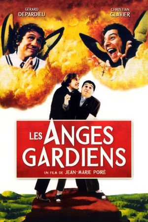 Guardian Angels's poster
