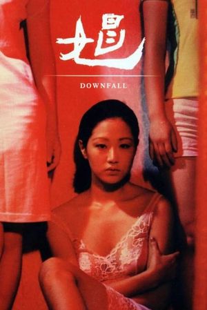 Downfall's poster