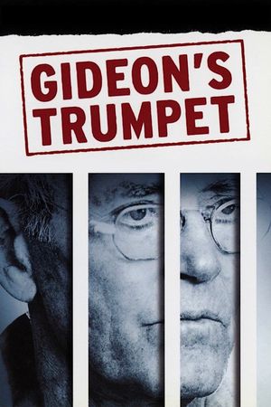 Gideon's Trumpet's poster