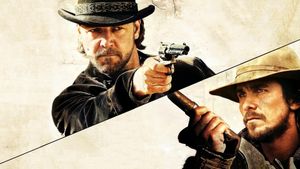 3:10 to Yuma's poster
