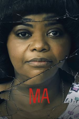 Ma's poster