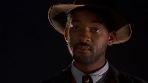 The Legend of Bagger Vance's poster