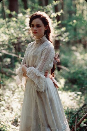 Tuck Everlasting's poster