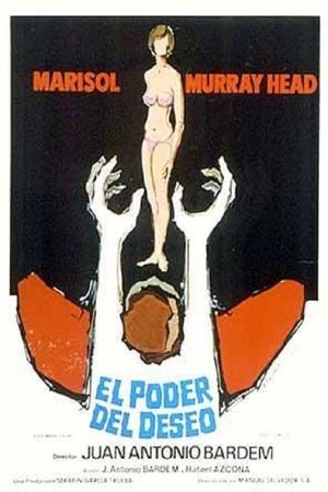 El poder del deseo's poster