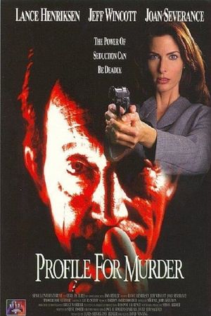 Profile for Murder's poster