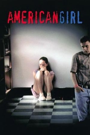 American Girl's poster