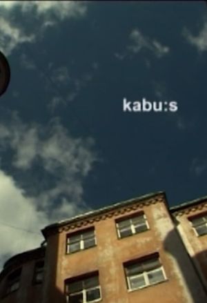 kabu:s's poster