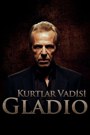 Valley of the Wolves: Gladio's poster