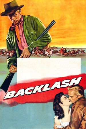 Backlash's poster