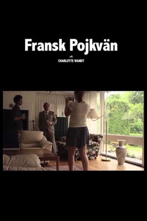 Fransk pojkvän's poster image