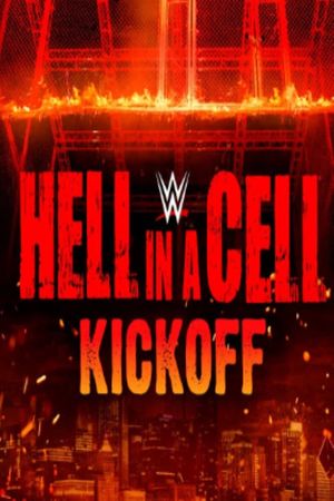 WWE Hell in a Cell Kickoff 2022's poster image