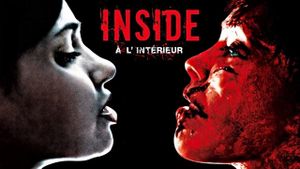 Inside's poster