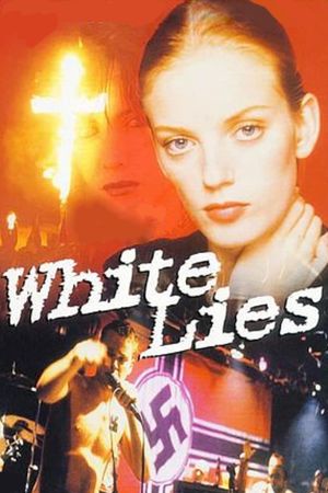 White Lies's poster