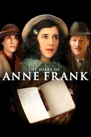 The Diary of Anne Frank's poster