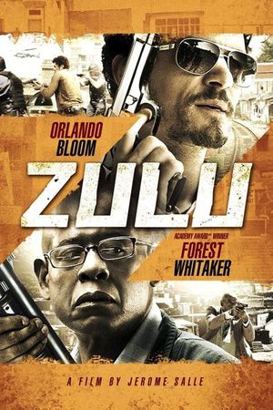 Zulu's poster