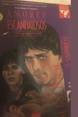 El día que murió Pedro Infante's poster