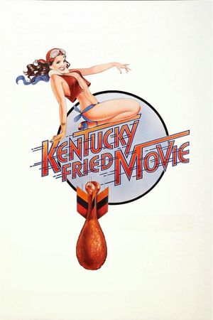 The Kentucky Fried Movie's poster