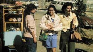 Suburban Angels's poster