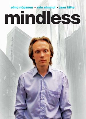 Mindless's poster