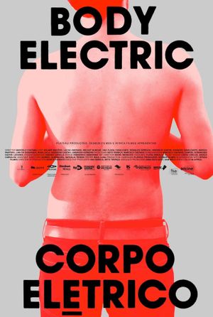 Body Electric's poster