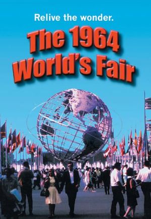 The 1964 World's Fair's poster
