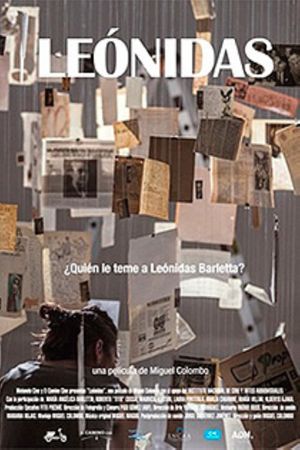 Leónidas's poster