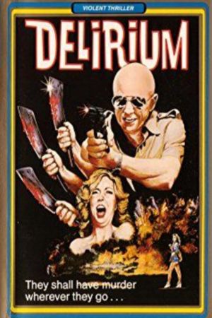 Delirium's poster