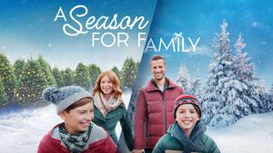 A Season for Family's poster