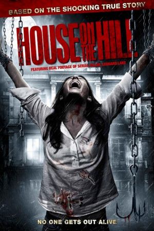 House on the Hill's poster