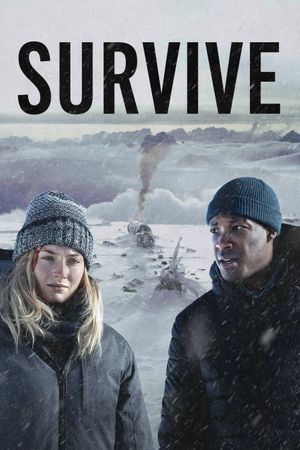 Survive's poster
