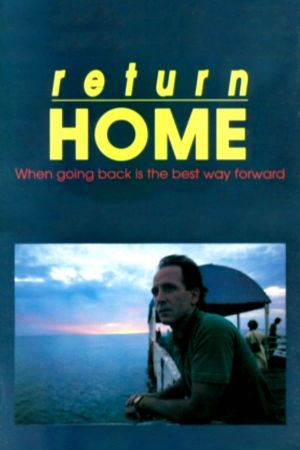 Return Home's poster