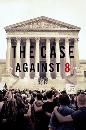 The Case Against 8's poster