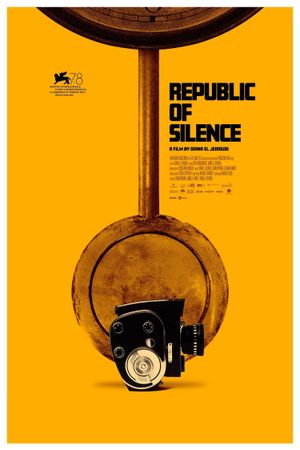 Republic of Silence's poster